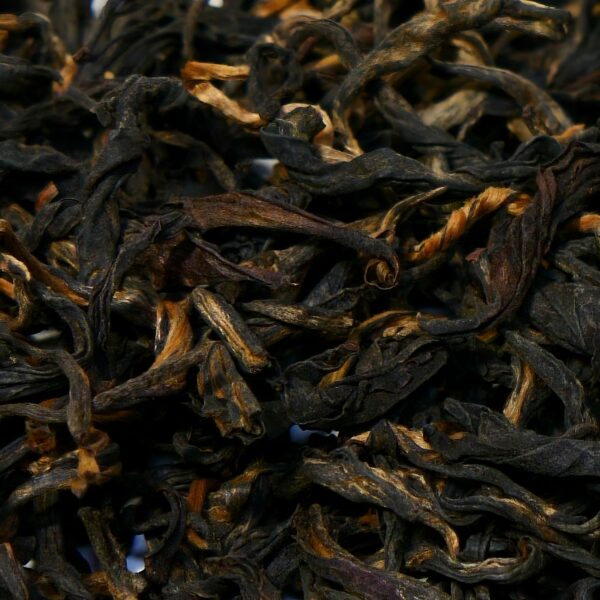 Teavel Red Tea