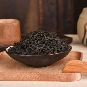 Teavel Pu'er Tea