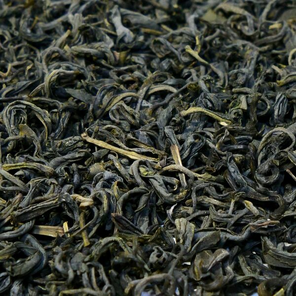 Teavel Green Tea